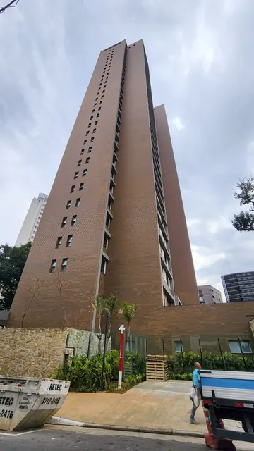 San Paolo Alto de Pinheiros
